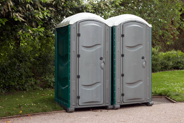 Best Eco-Friendly Portable Toilets  in USA